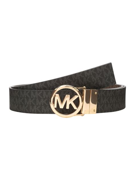 michael kors riem sale|michael kors outlet.